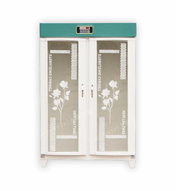 双门消毒柜